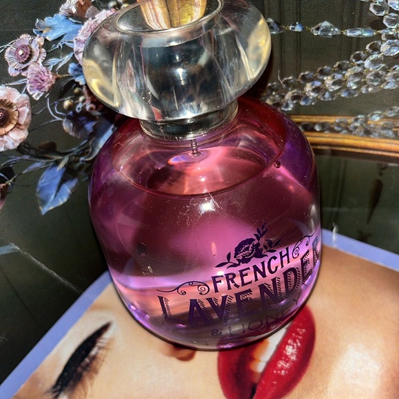 🌹💎• 🛁 Bath & Bodywork’s x French Lav & Honey 🍯•🌹 - Picture 1 of 10